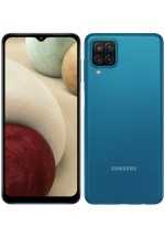 Samsung Galaxy A12 4GB, 128GB, Dual SIM Plavi